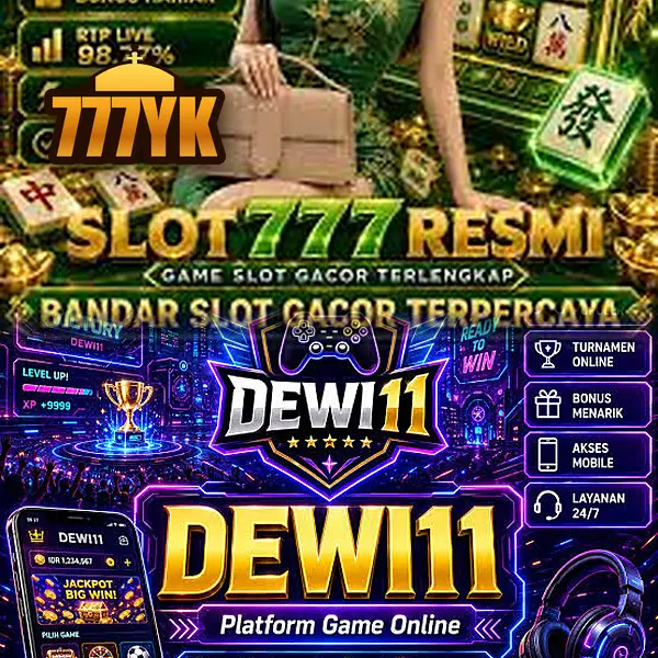 777yk APK Resmi Unduh