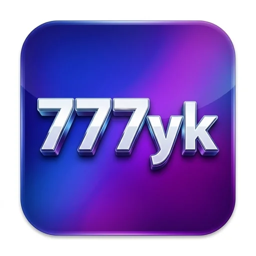 777yk Logo - Resmi